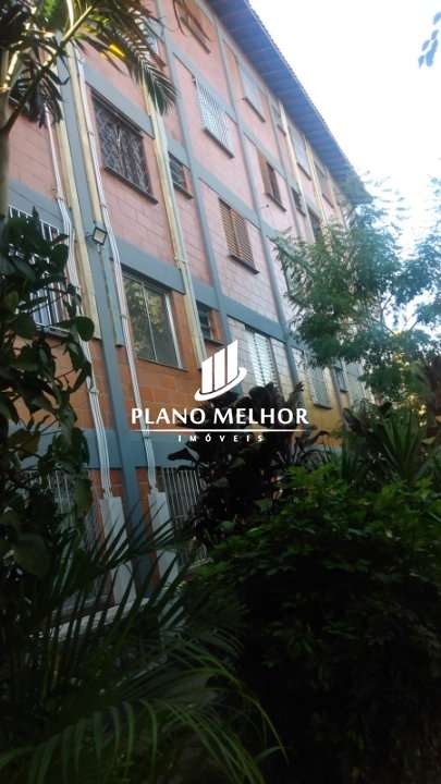 Apartamento, 2 quartos, 48 m² - Foto 10