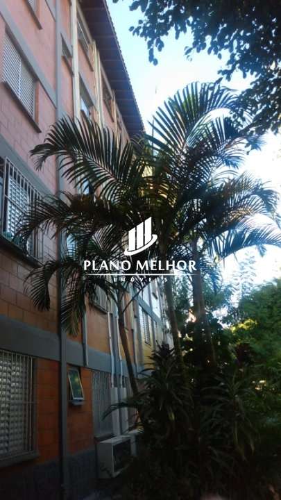 Apartamento, 2 quartos, 48 m² - Foto 11