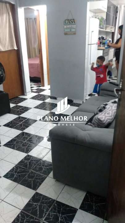 Apartamento, 2 quartos, 48 m² - Foto 2