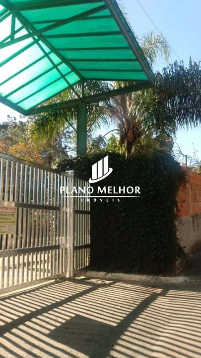Apartamento, 2 quartos, 48 m² - Foto 20