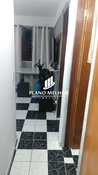 Apartamento, 2 quartos, 48 m² - Foto 27