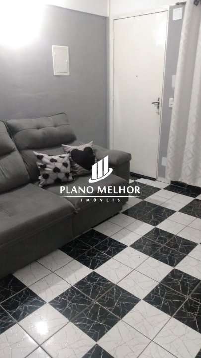 Apartamento, 2 quartos, 48 m² - Foto 28