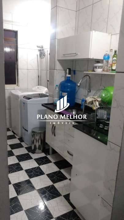 Apartamento, 2 quartos, 48 m² - Foto 4