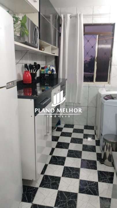 Apartamento, 2 quartos, 48 m² - Foto 5
