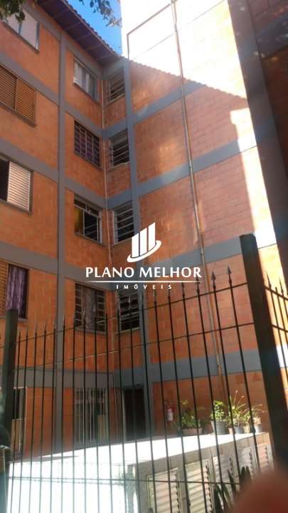 Apartamento, 2 quartos, 48 m² - Foto 6