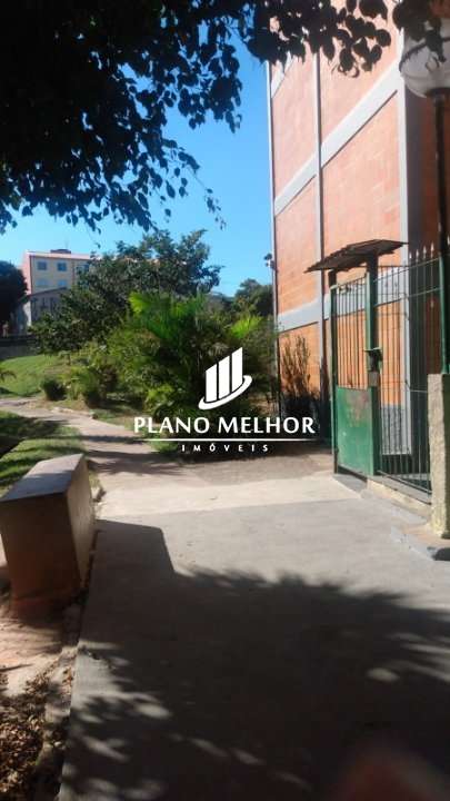 Apartamento, 2 quartos, 48 m² - Foto 7