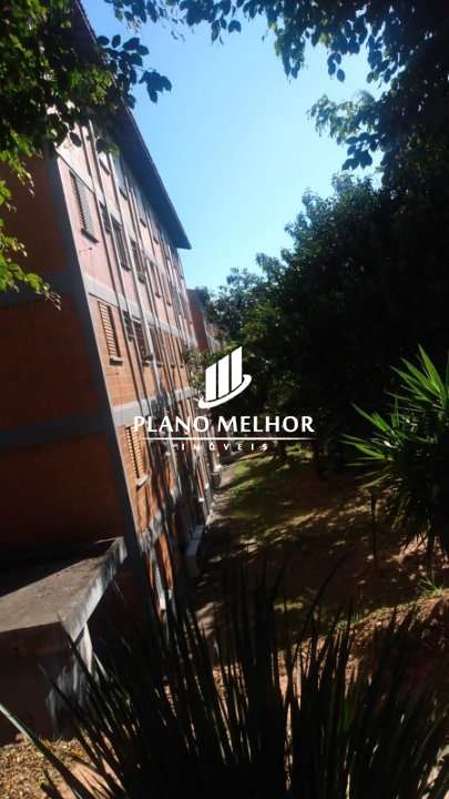 Apartamento, 2 quartos, 48 m² - Foto 8