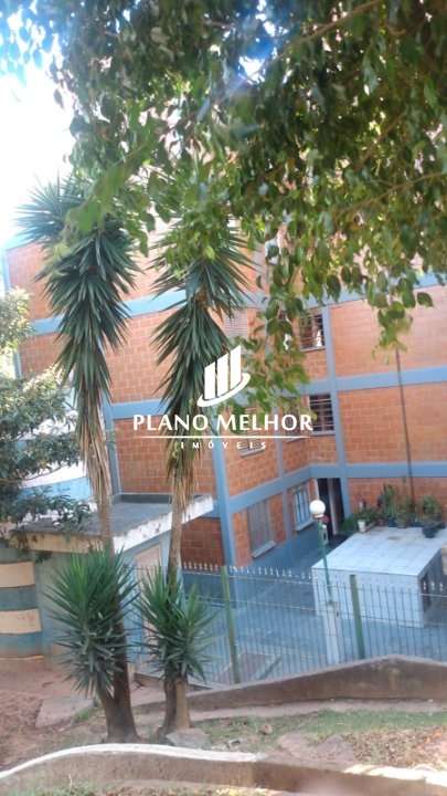 Apartamento, 2 quartos, 48 m² - Foto 9