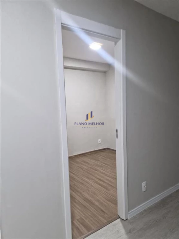 Apartamento, 2 quartos, 38 m² - Foto 2