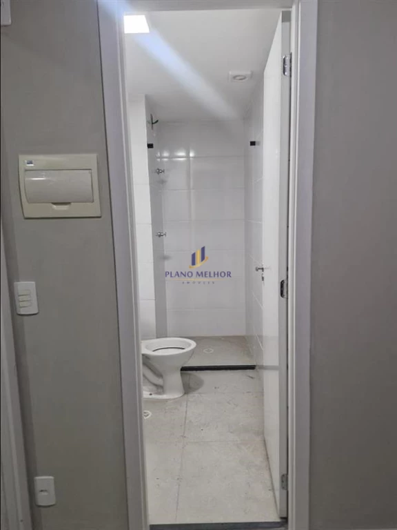 Apartamento, 2 quartos, 38 m² - Foto 3
