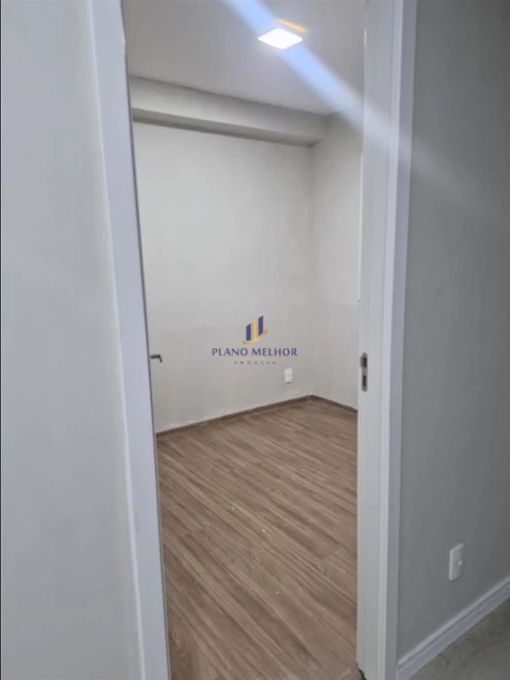 Apartamento, 2 quartos, 38 m² - Foto 4