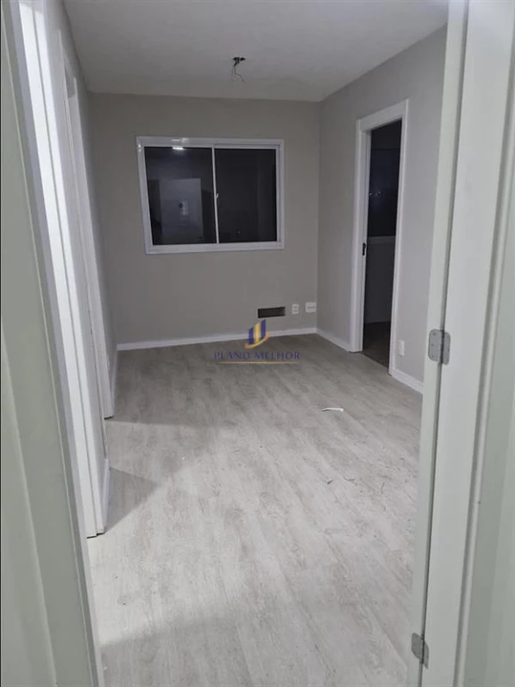 Apartamento, 2 quartos, 38 m² - Foto 6