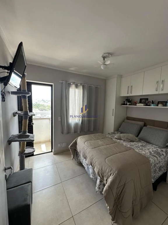 Apartamento, 3 quartos, 73 m² - Foto 11