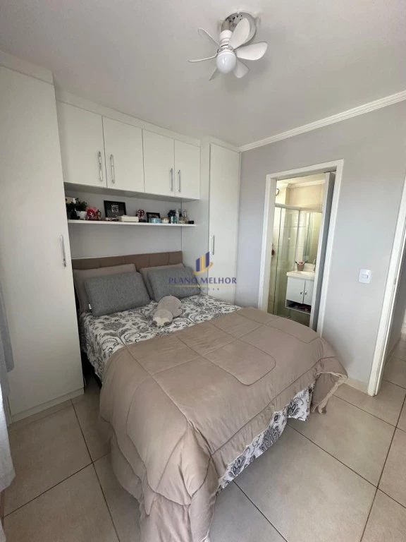 Apartamento, 3 quartos, 73 m² - Foto 12