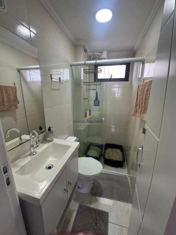 Apartamento, 3 quartos, 73 m² - Foto 13