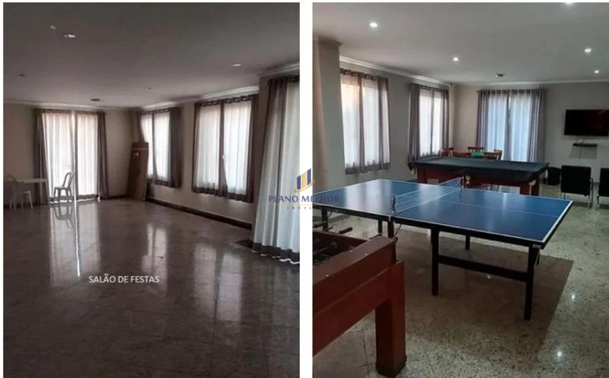 Apartamento, 3 quartos, 73 m² - Foto 14