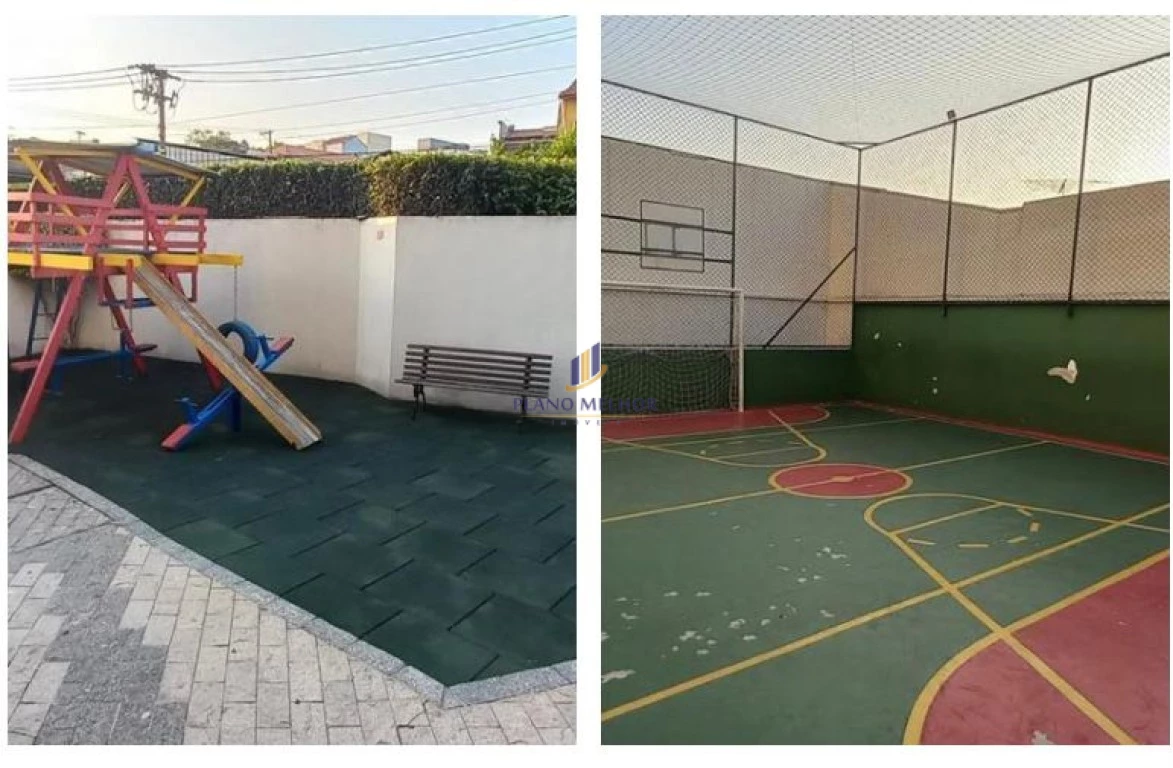Apartamento, 3 quartos, 73 m² - Foto 16