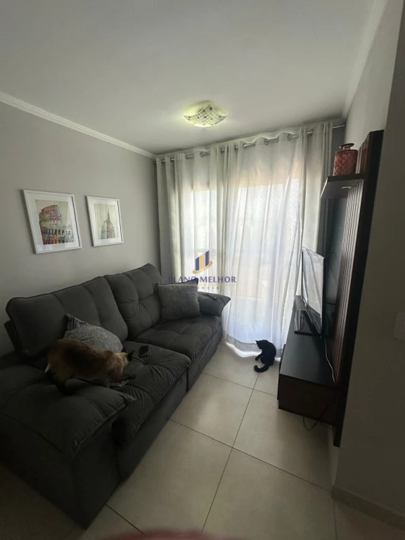 Apartamento, 3 quartos, 73 m² - Foto 2