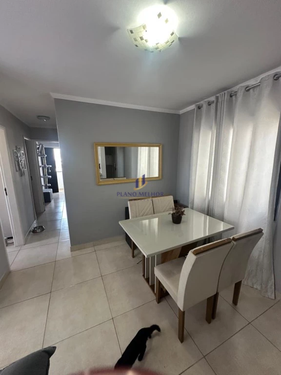Apartamento, 3 quartos, 73 m² - Foto 3