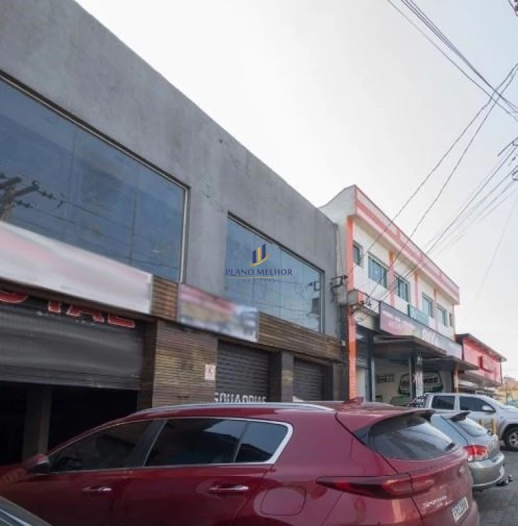 Loja-Salão, 220 m² - Foto 12
