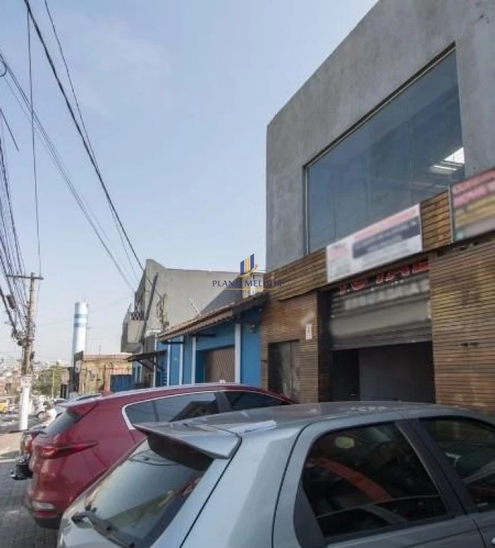 Loja-Salão, 220 m² - Foto 13