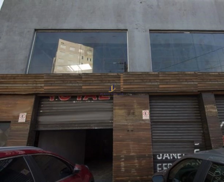Loja-Salão, 220 m² - Foto 14