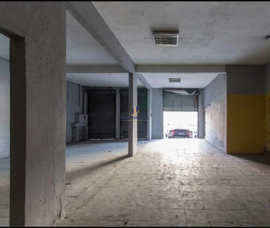 Loja-Salão, 220 m² - Foto 2
