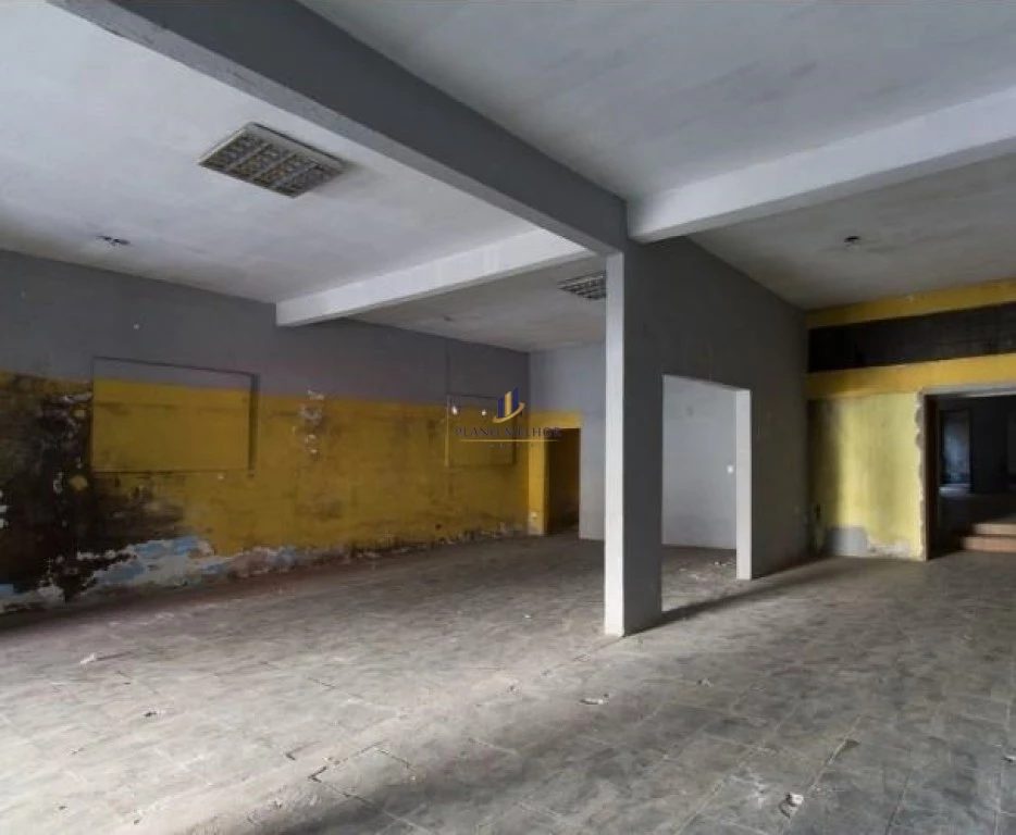 Loja-Salão, 220 m² - Foto 3