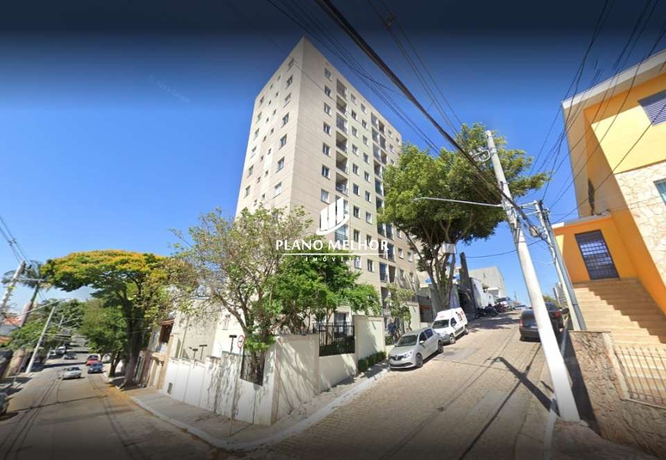 Apartamento, 1 quarto, 65 m² - Foto 12