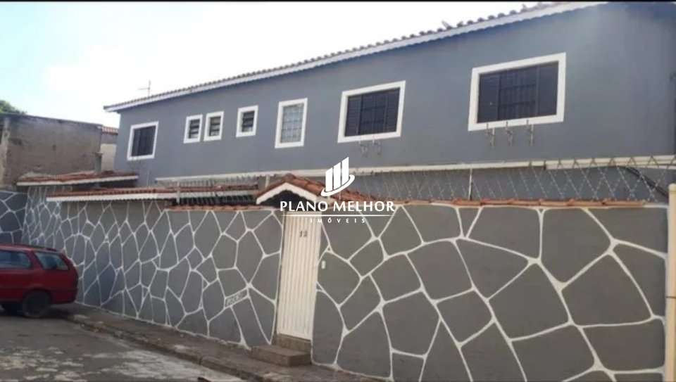 Casa, 4 quartos, 140 m² - Foto 1