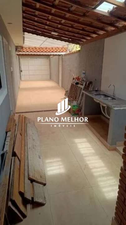 Casa, 4 quartos, 140 m² - Foto 14