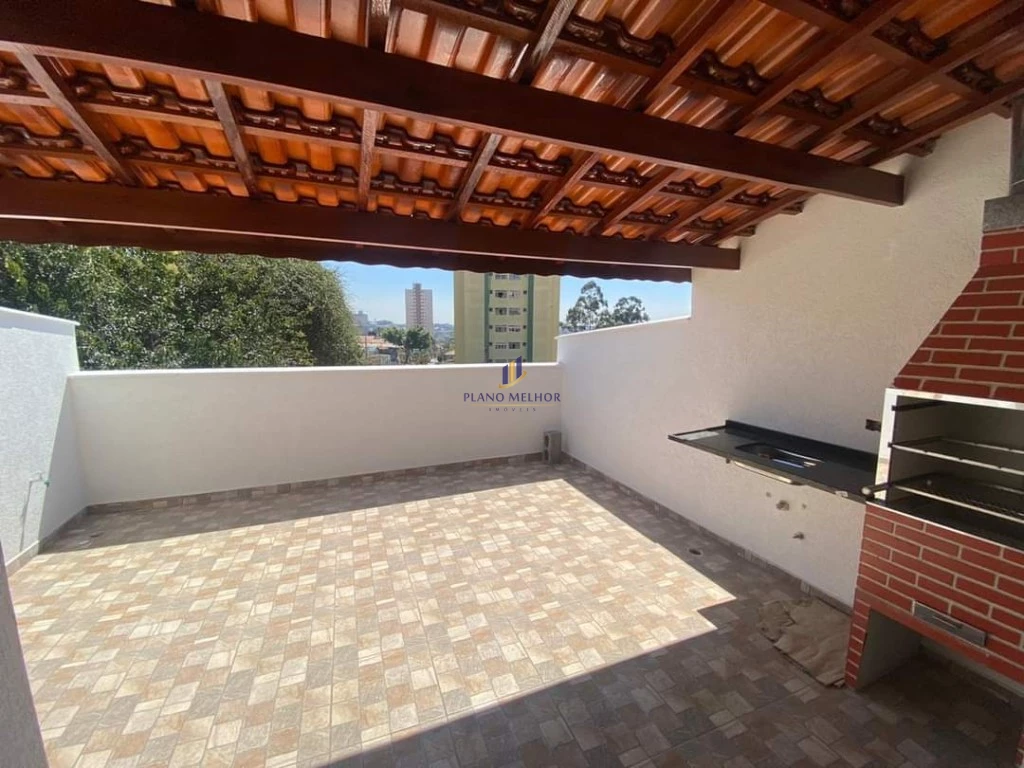 Casa de Condomínio, 2 quartos - Foto 1