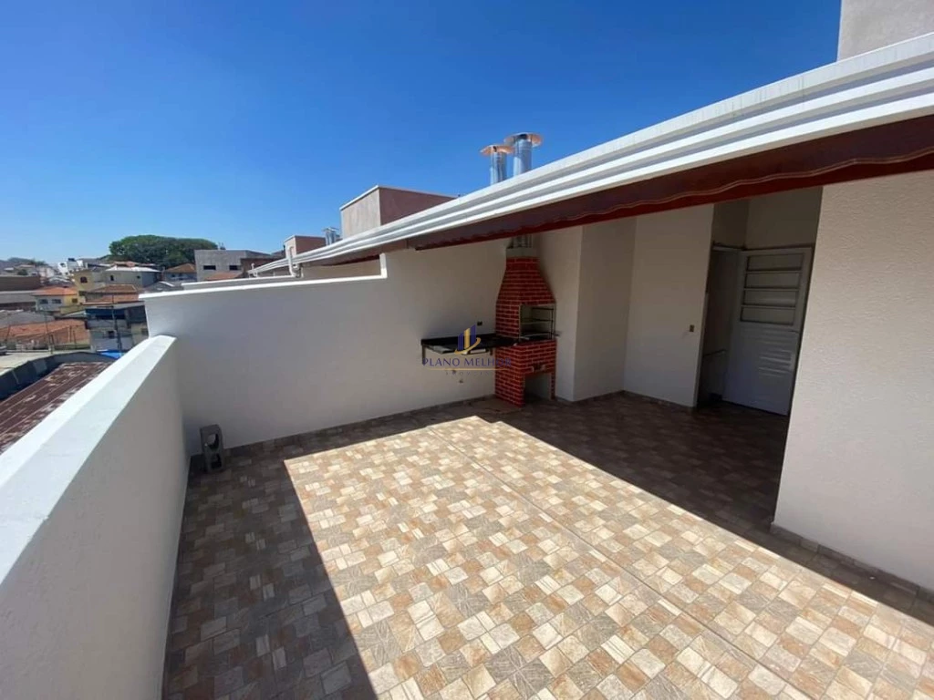 Casa de Condomínio, 2 quartos - Foto 3