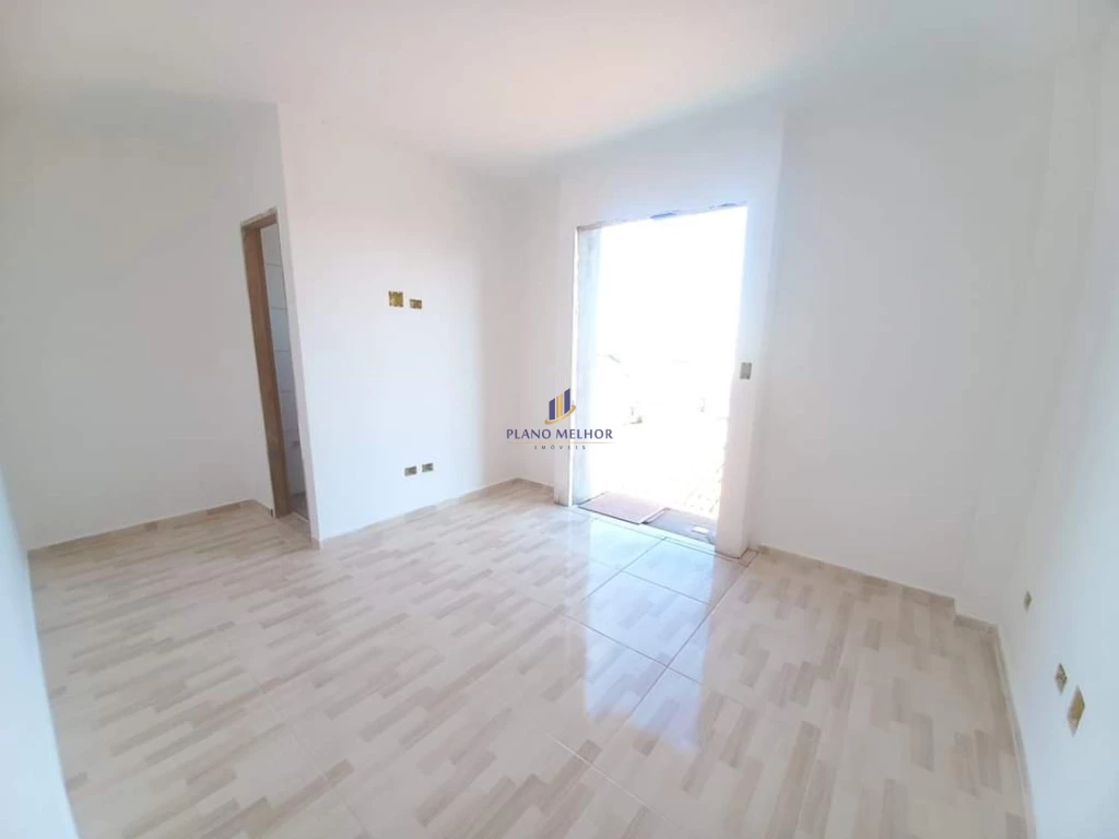 Casa de Condomínio, 2 quartos - Foto 5