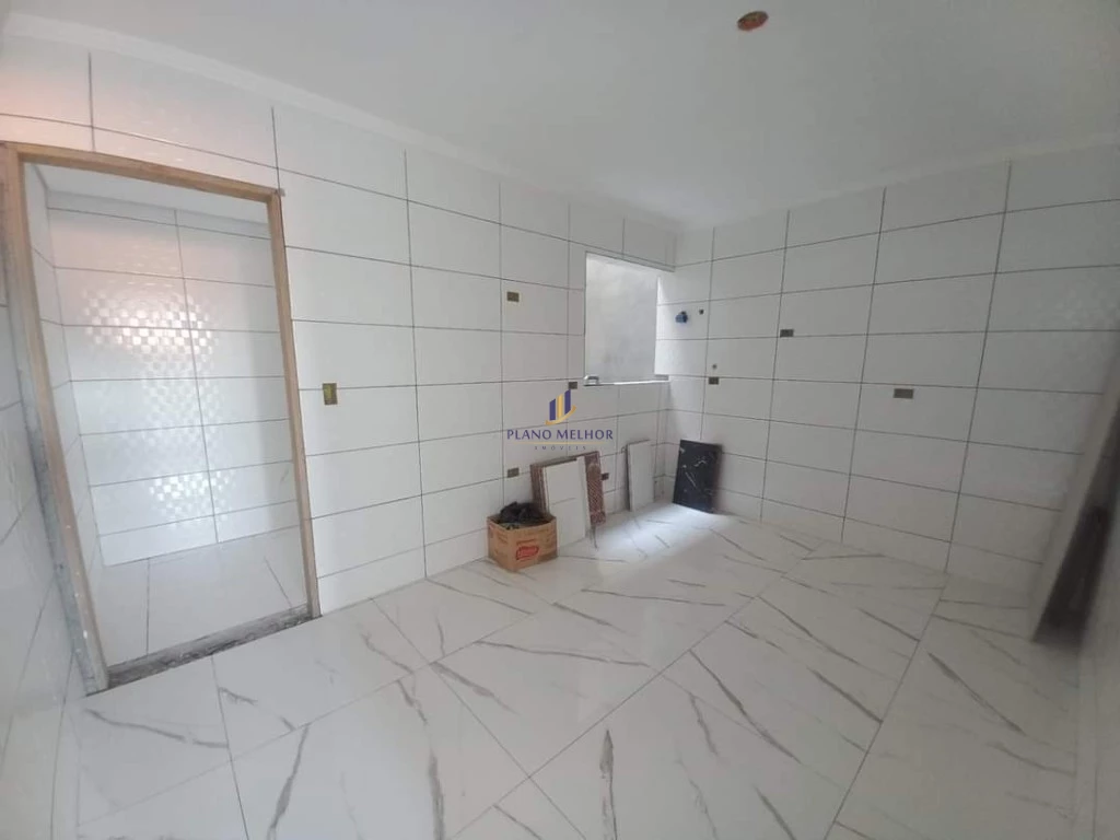 Casa de Condomínio, 2 quartos - Foto 6