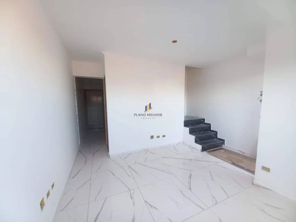 Casa de Condomínio, 2 quartos - Foto 8
