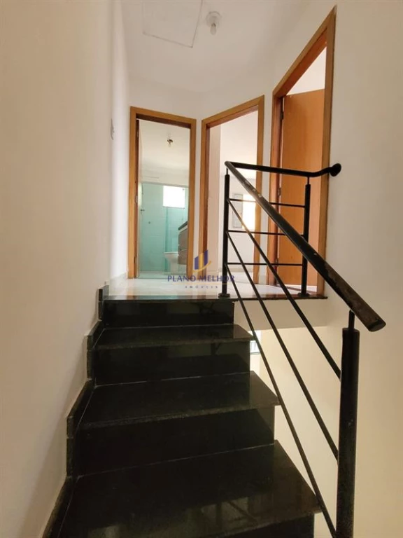 Casa de Condomínio, 2 quartos - Foto 10