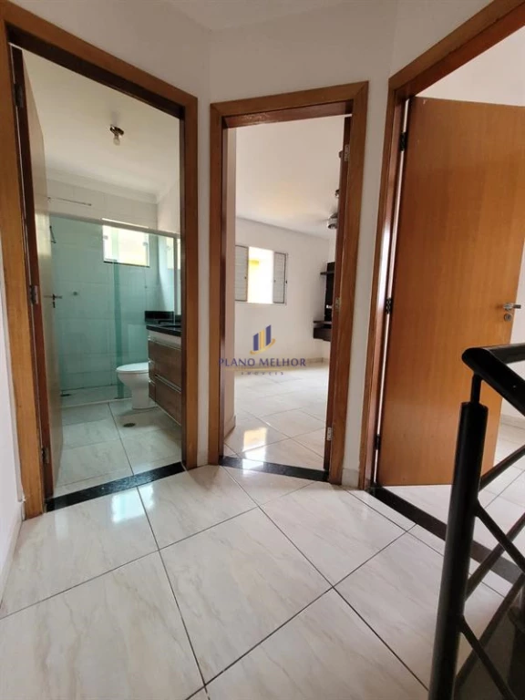 Casa de Condomínio, 2 quartos - Foto 11