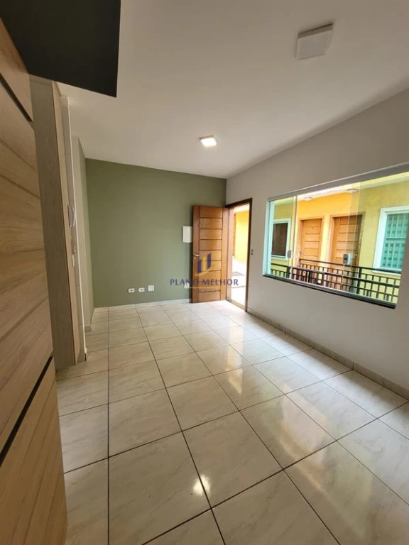 Casa de Condomínio, 2 quartos - Foto 3