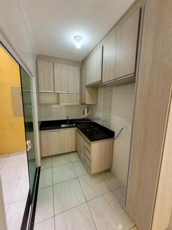 Casa de Condomínio, 2 quartos - Foto 6