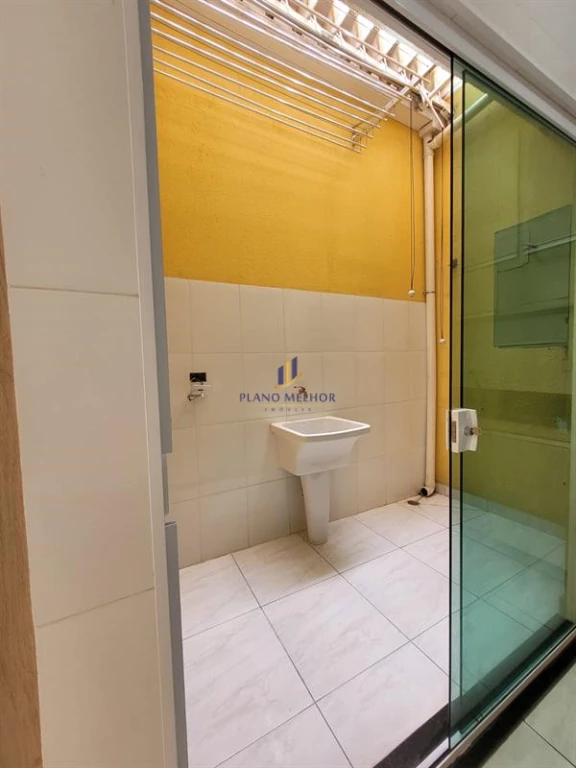 Casa de Condomínio, 2 quartos - Foto 7