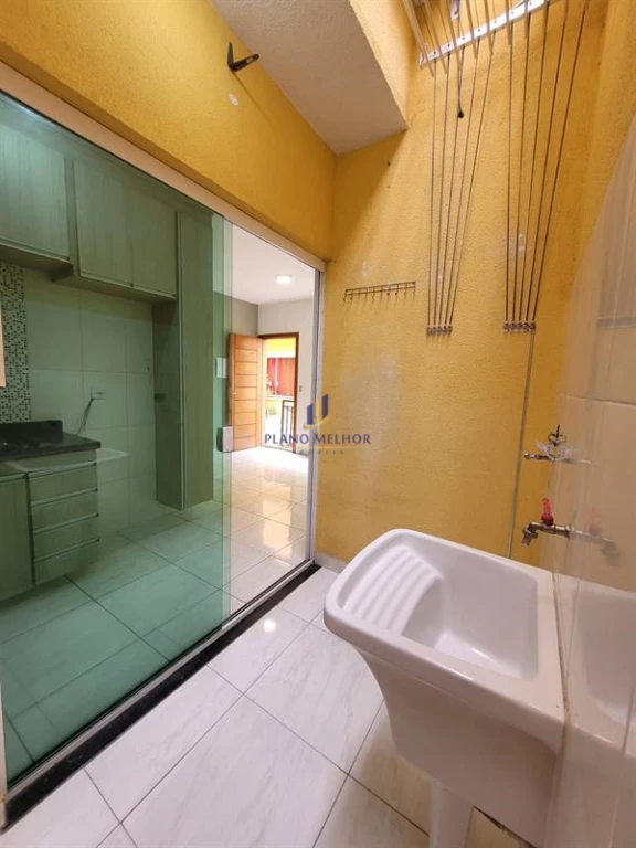 Casa de Condomínio, 2 quartos - Foto 8