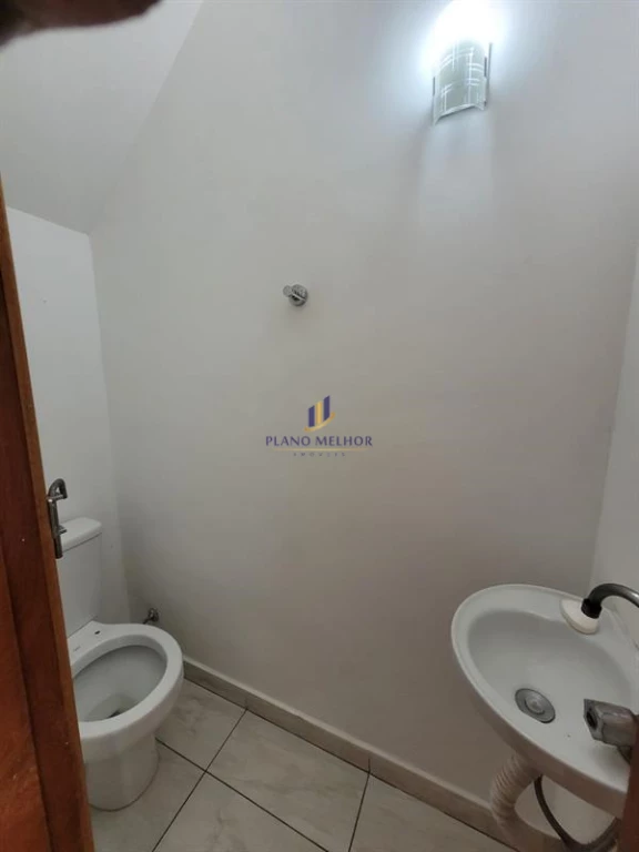 Casa de Condomínio, 2 quartos - Foto 9