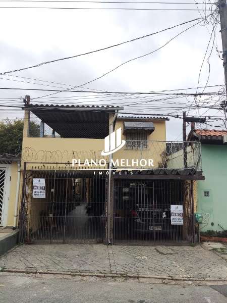 Casa, 6 quartos, 124 m² - Foto 2