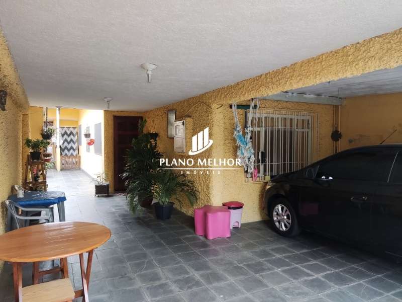 Casa, 6 quartos, 124 m² - Foto 4