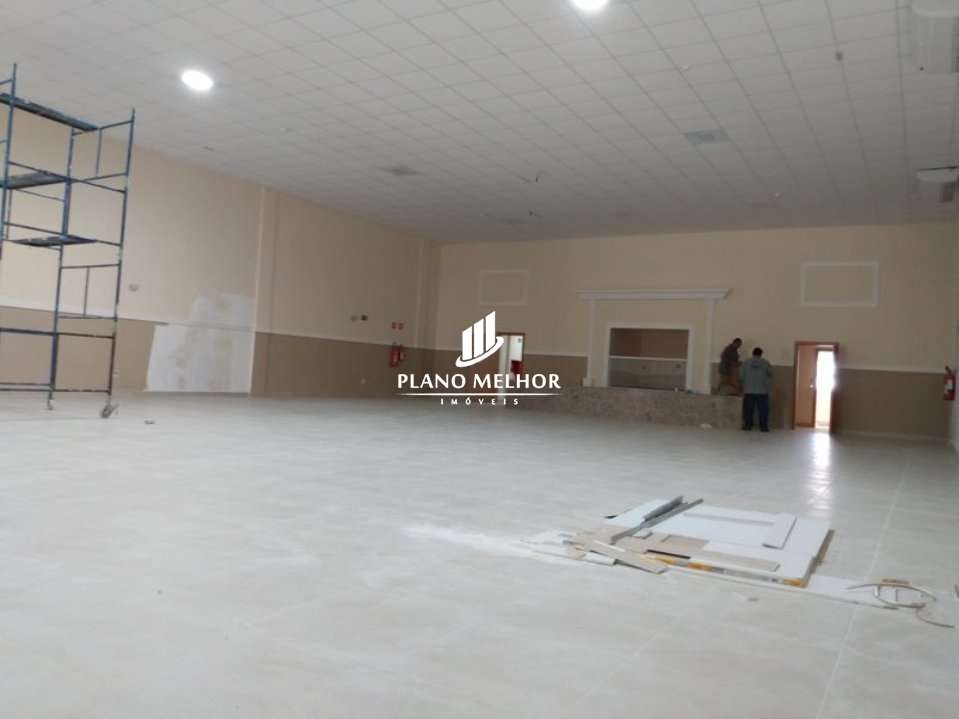 Loja-Salão, 1060 m² - Foto 19
