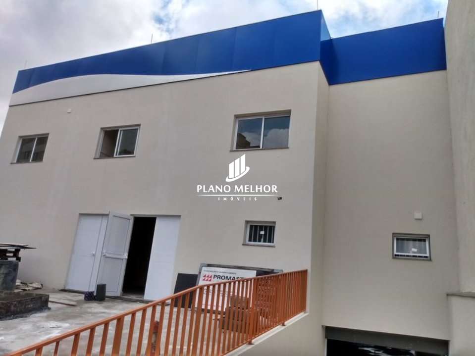 Loja-Salão, 1060 m² - Foto 21