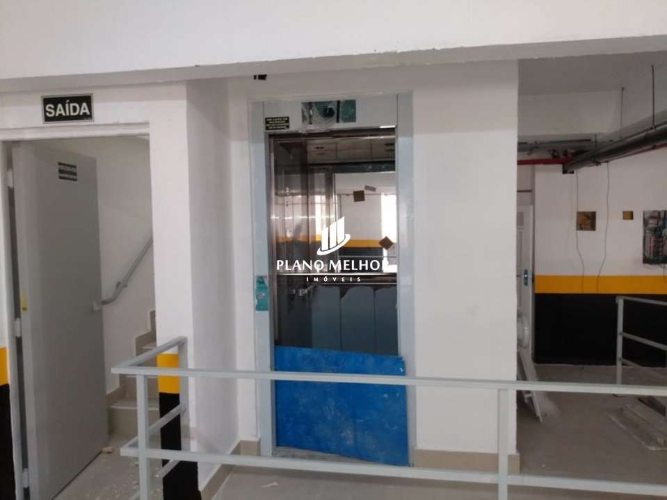 Loja-Salão, 1060 m² - Foto 27