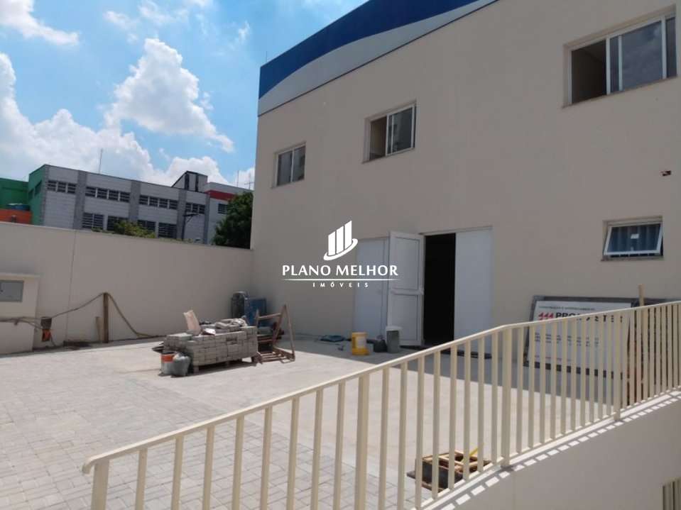 Loja-Salão, 1060 m² - Foto 9