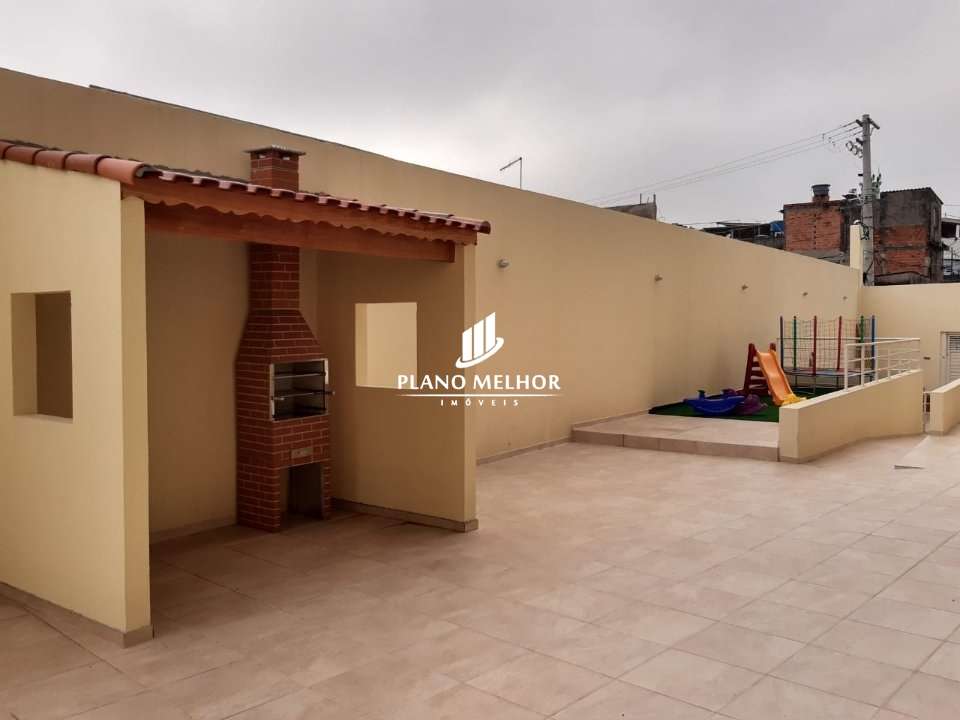 Apartamento, 2 quartos, 50 m² - Foto 10